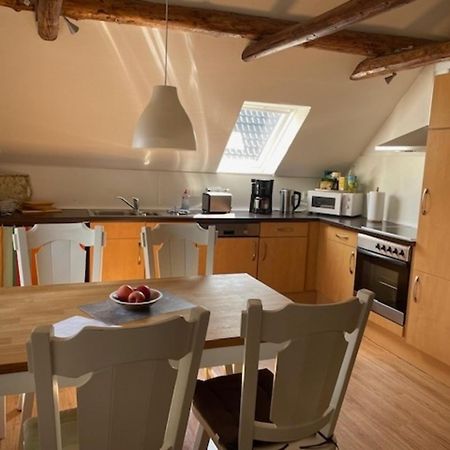 Ferienwohnung Nordseeliebe Rysum Εξωτερικό φωτογραφία