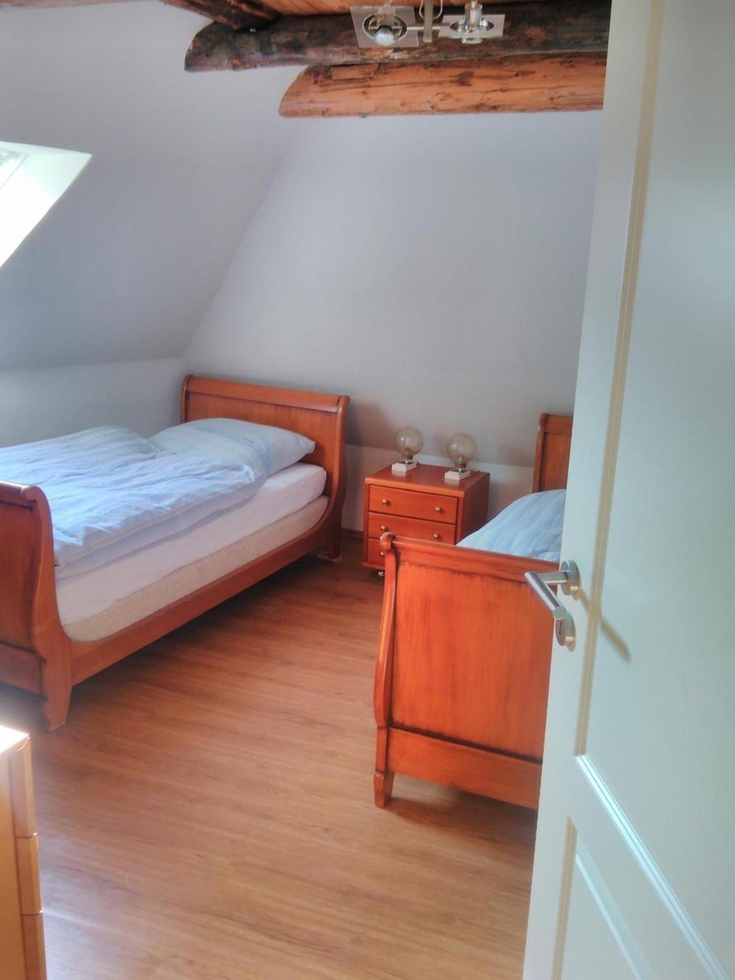 Ferienwohnung Nordseeliebe Rysum Εξωτερικό φωτογραφία