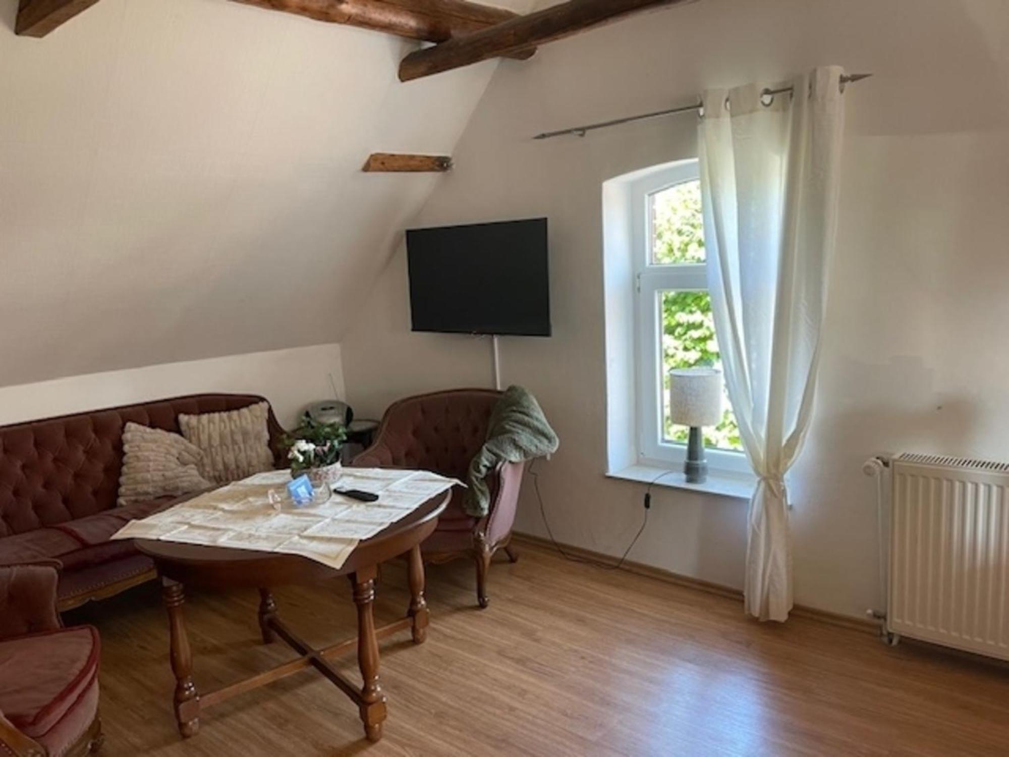 Ferienwohnung Nordseeliebe Rysum Εξωτερικό φωτογραφία