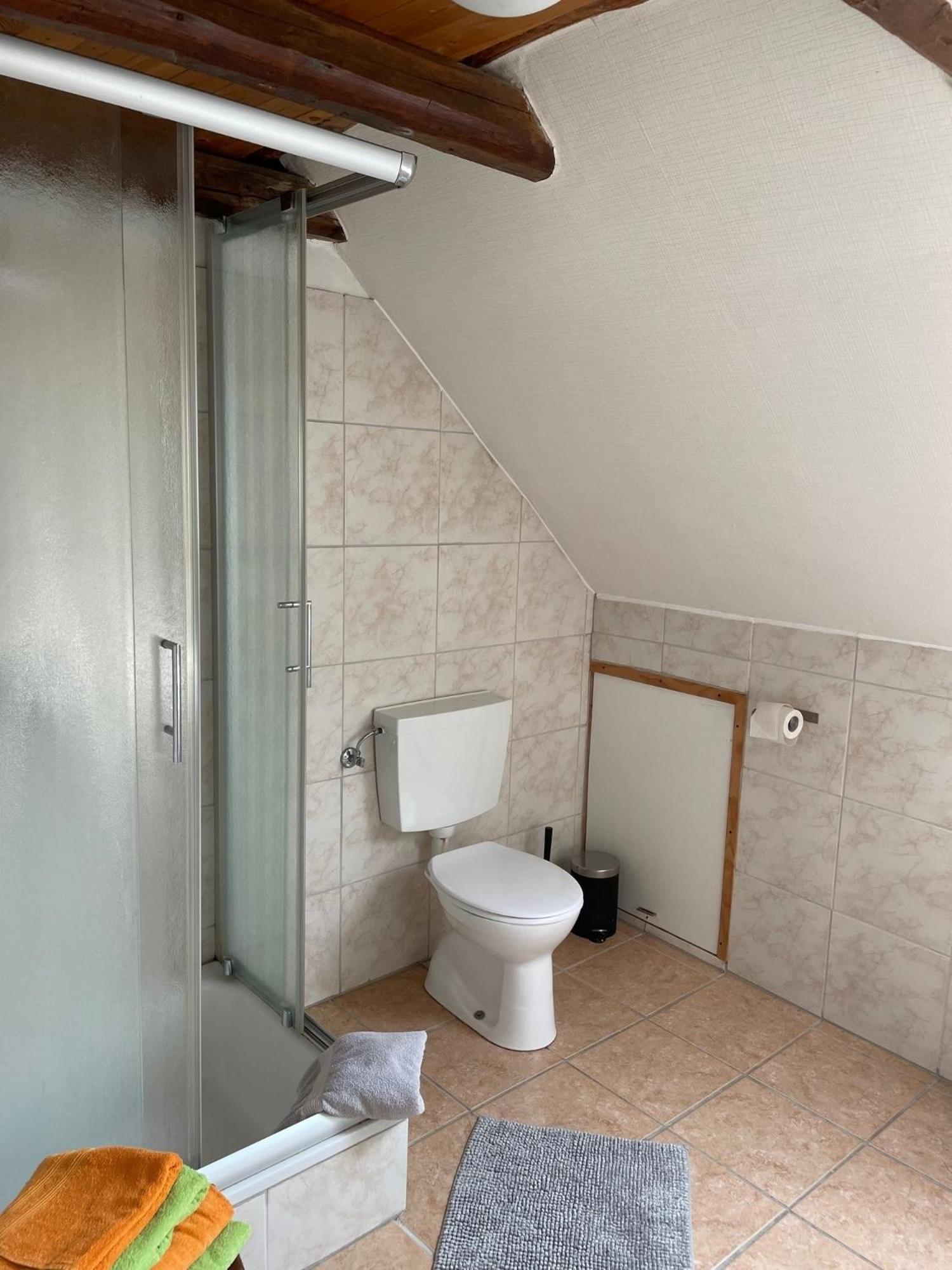 Ferienwohnung Nordseeliebe Rysum Εξωτερικό φωτογραφία