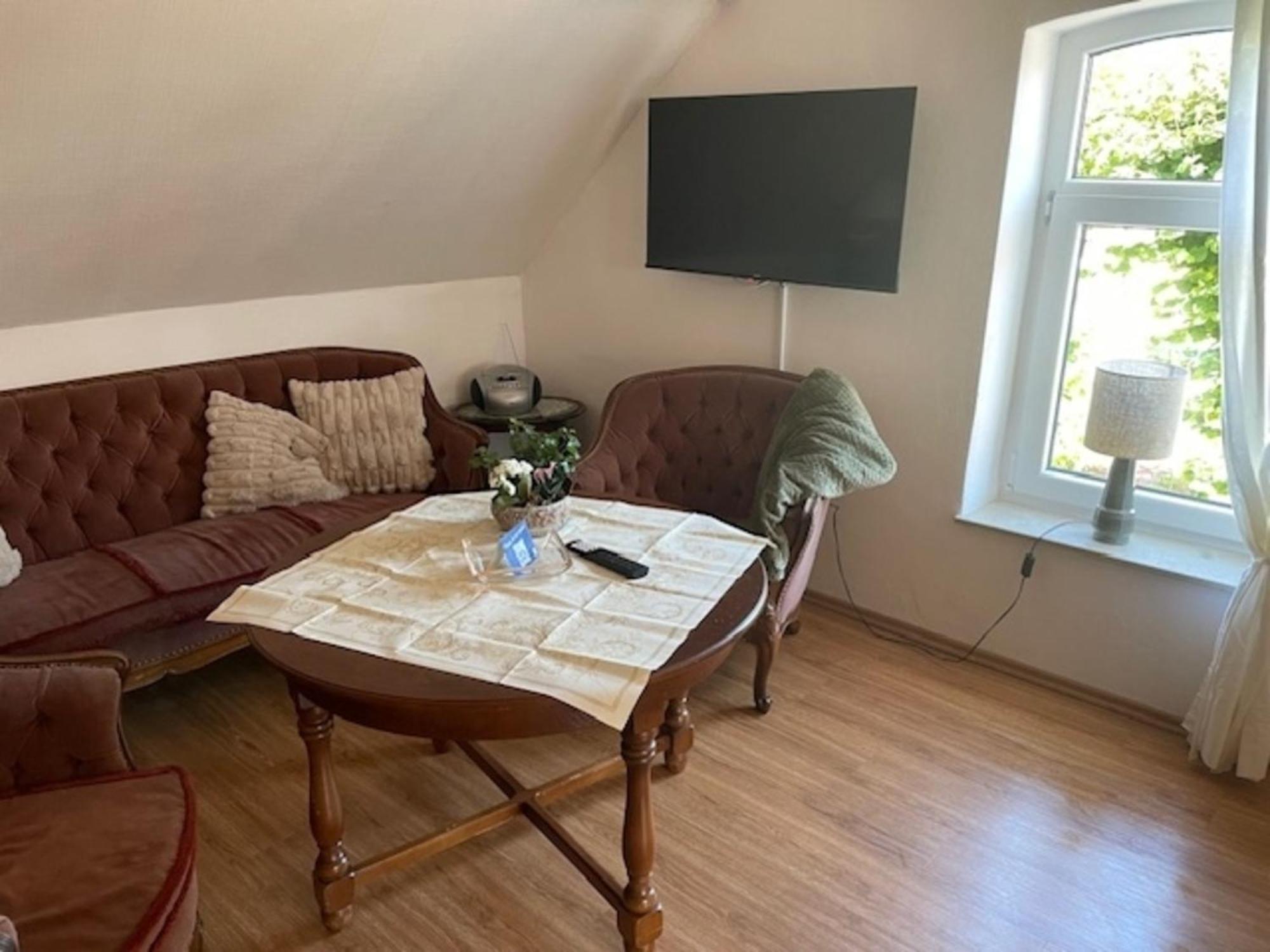 Ferienwohnung Nordseeliebe Rysum Εξωτερικό φωτογραφία